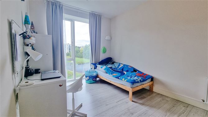 Apartment 11, Beech Hall, Clay Farm, Leopardstown, Dublin 18