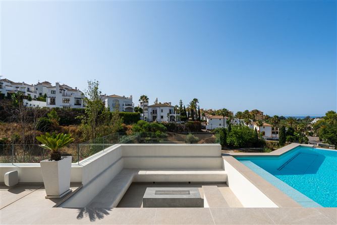 {name:Malaga, codeiso:MA}, Estepona, Estepona East, La Resina Golf, Spain - COSTA-01249P