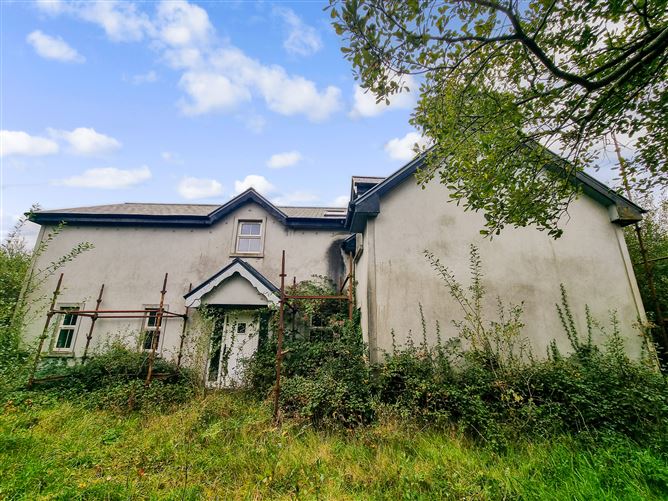 Ballyarkane, Keel, Castlemaine, Co. Kerry