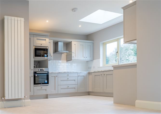 Type B1, Cluain Dara, Derrinturn, Co. Kildare, Derrinturn, Kildare