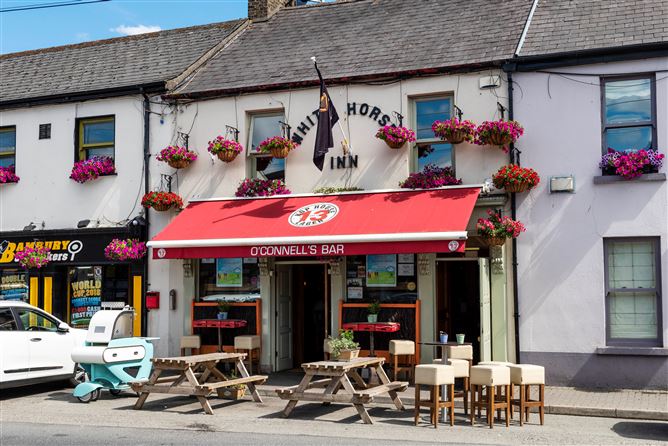 Type B1, Cluain Dara, Derrinturn, Co. Kildare, Derrinturn, Kildare
