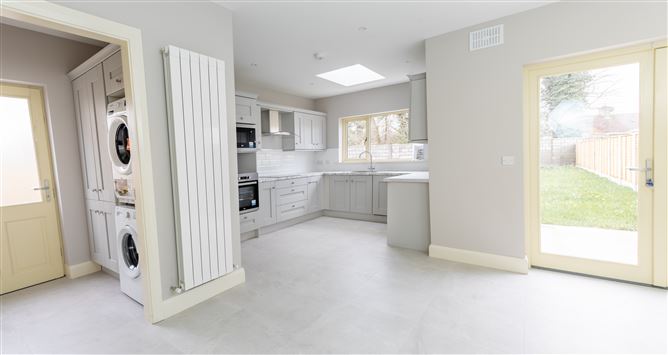 Type B1, Cluain Dara, Derrinturn, Co. Kildare, Derrinturn, Kildare