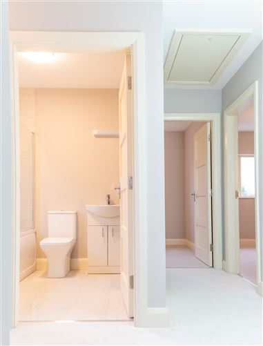 Type B1, Cluain Dara, Derrinturn, Co. Kildare, Derrinturn, Kildare