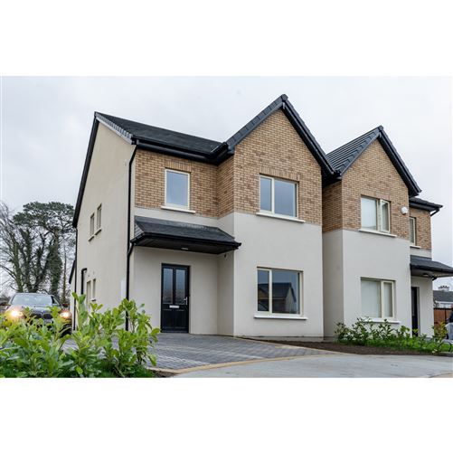 Type B1, Cluain Dara, Derrinturn, Co. Kildare, Derrinturn, Kildare