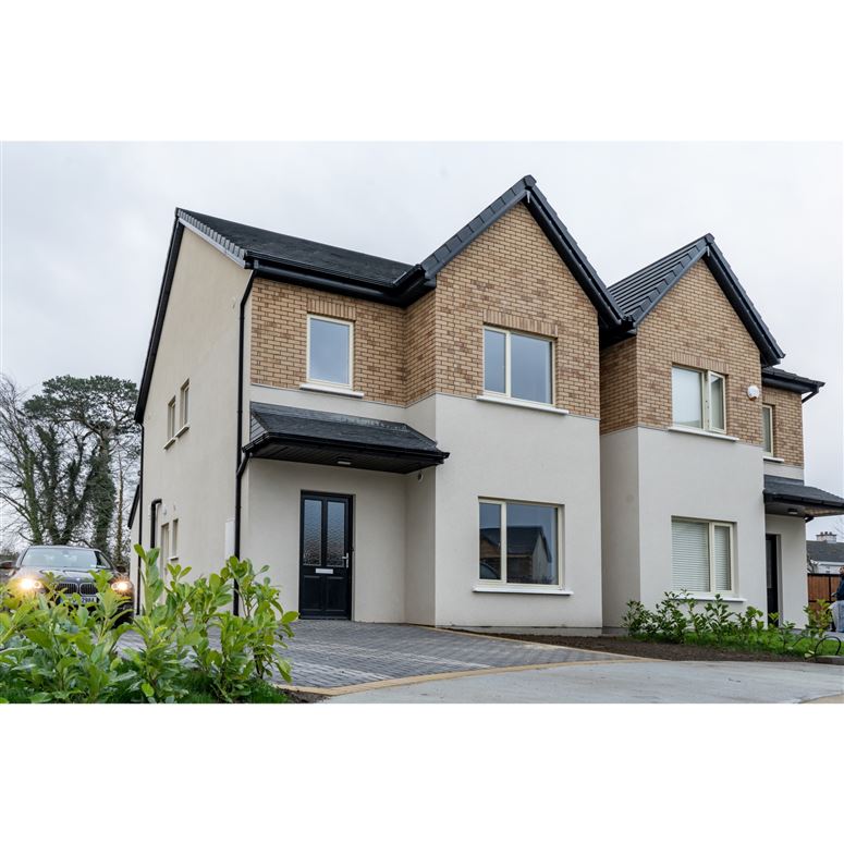 Type B1, Cluain Dara, Derrinturn, Co. Kildare, Derrinturn, Kildare