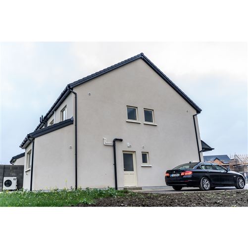 Type B1, Cluain Dara, Derrinturn, Co. Kildare, Derrinturn, Kildare