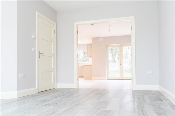 Type B1, Cluain Dara, Derrinturn, Co. Kildare, Derrinturn, Kildare