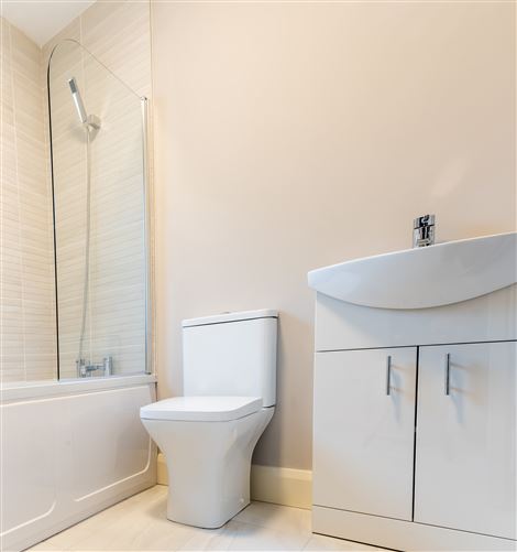 Type B1, Cluain Dara, Derrinturn, Co. Kildare, Derrinturn, Kildare