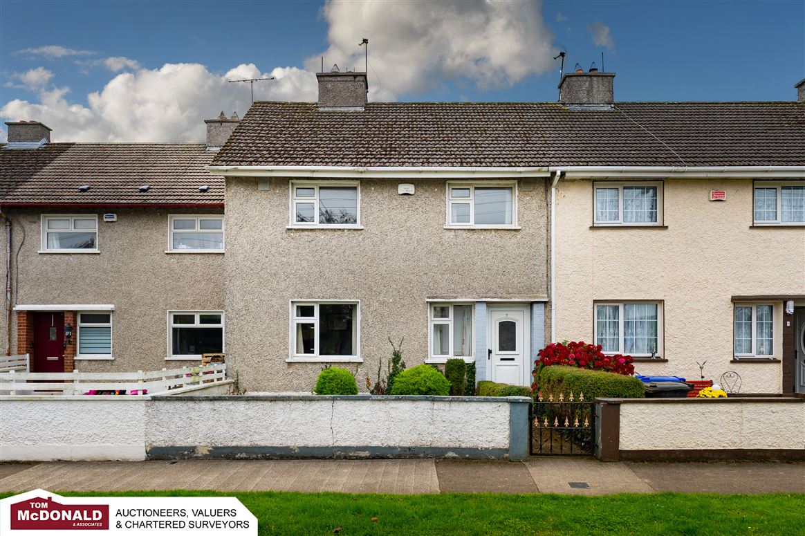 7 Saint Brigid's Square, Portarlington, Laois