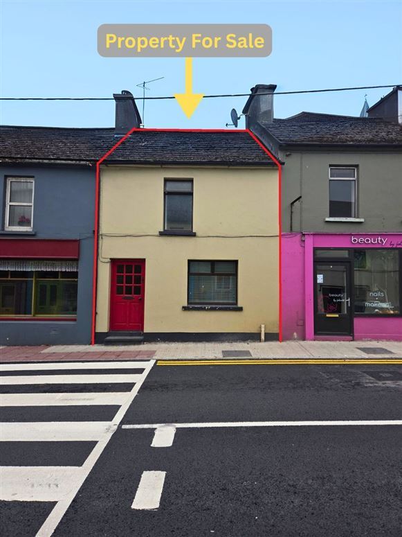 49 Main Street, Macroom, Cork