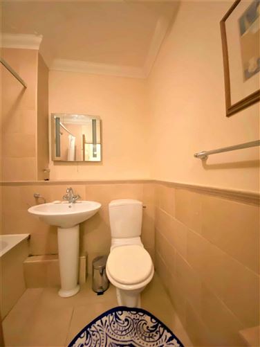 Linden Square, Grove Avenue, Blackrock, Co. Dublin