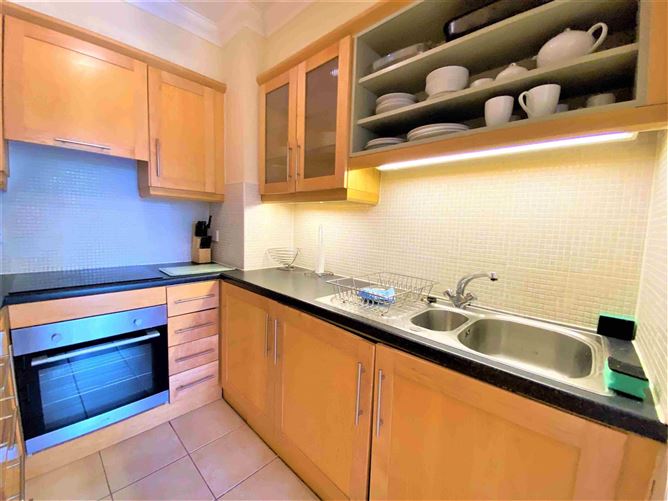 Linden Square, Grove Avenue, Blackrock, Co. Dublin