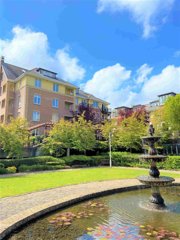 Linden Square, Grove Avenue, Blackrock, Co. Dublin