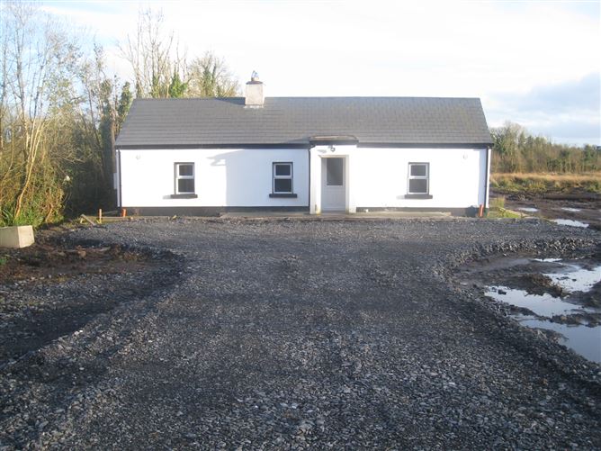 Willsbrook Cottage, Edgeworthstown, Longford
