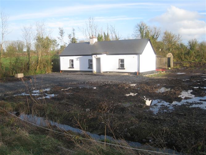 Willsbrook Cottage, Edgeworthstown, Longford