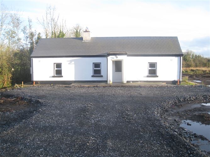 Willsbrook Cottage, Edgeworthstown, Longford