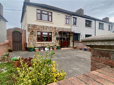 39 Thomas Moore Road, Walkinstown,   Dublin 12