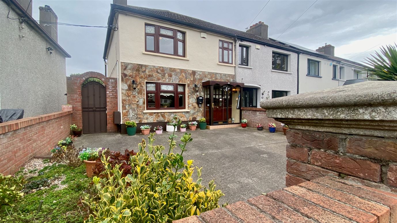 39 Thomas Moore Road, Walkinstown, Dublin 12