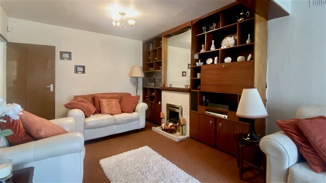 39 Thomas Moore Road, Walkinstown, Dublin 12