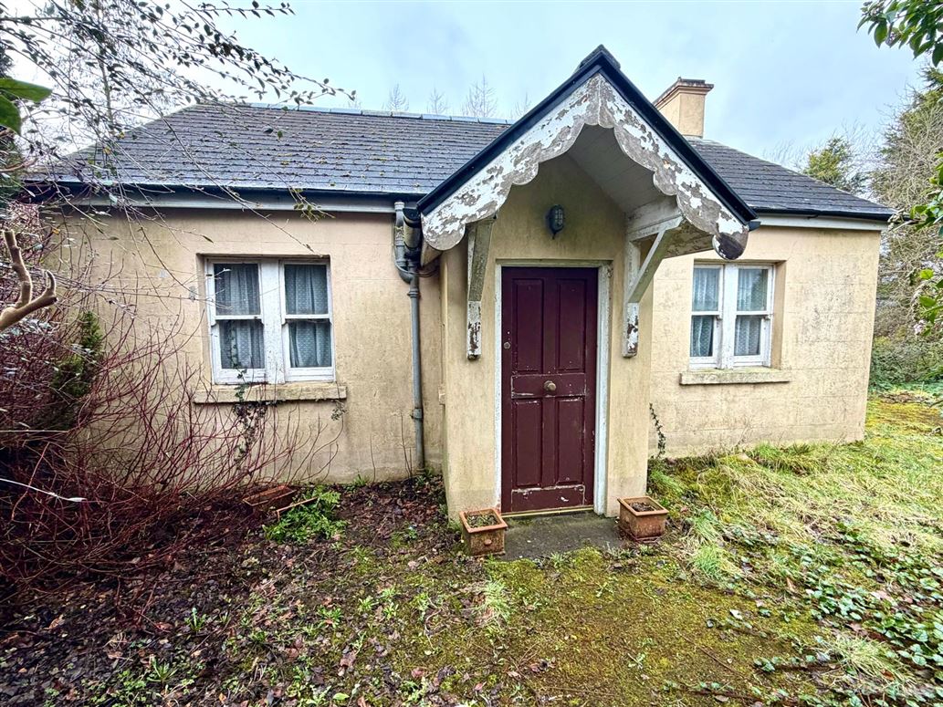 Keenaghan, Ballymote, Co. Sligo