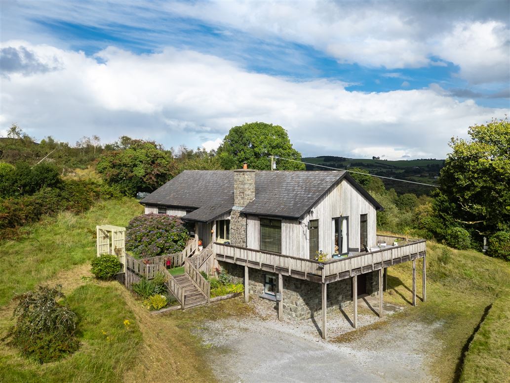 Gortanacra, Ballymakeera, Ballyvourney, Cork