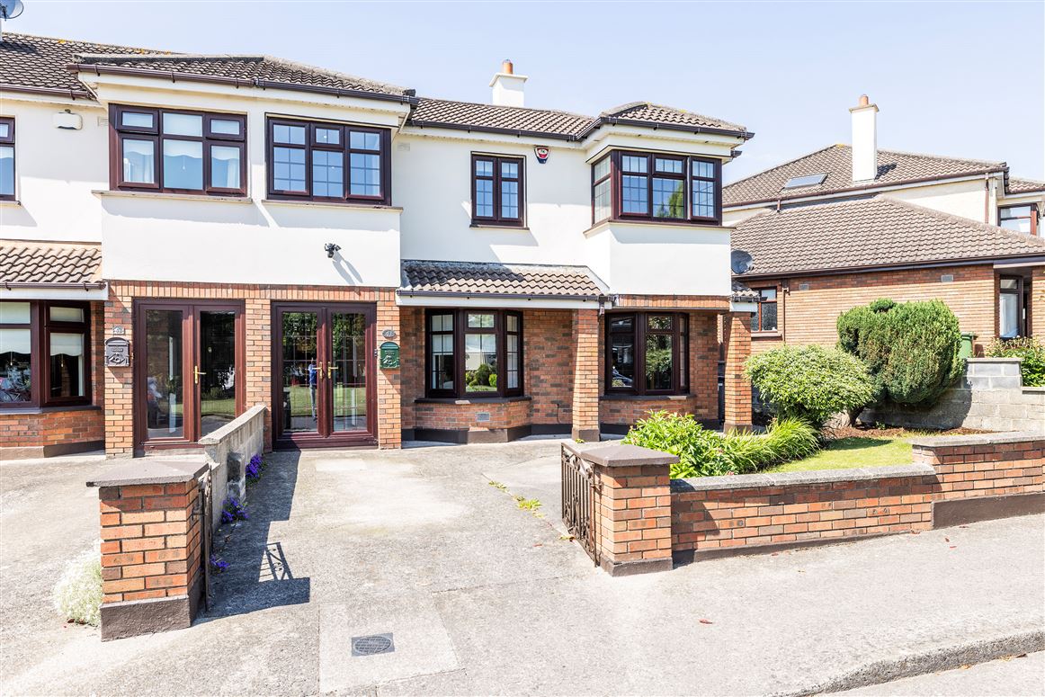 47 Glasnevin Downs, Glasnevin, Dublin 11
