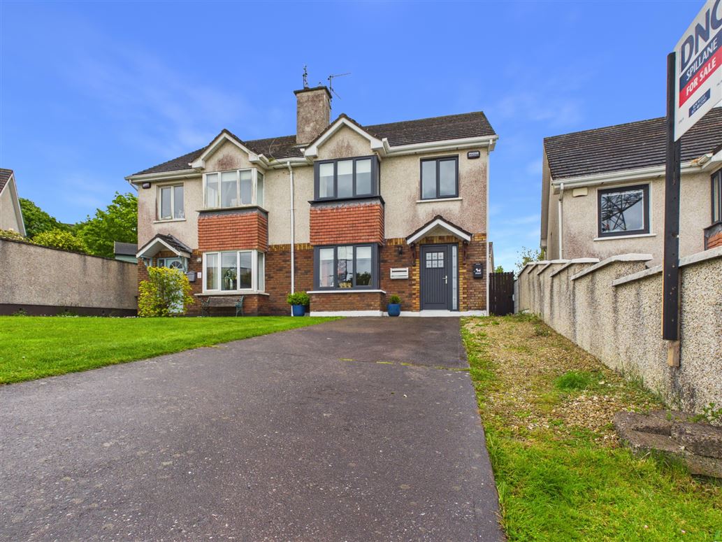 8 The Meadows, Rushbrooke Links, Cobh, Cork