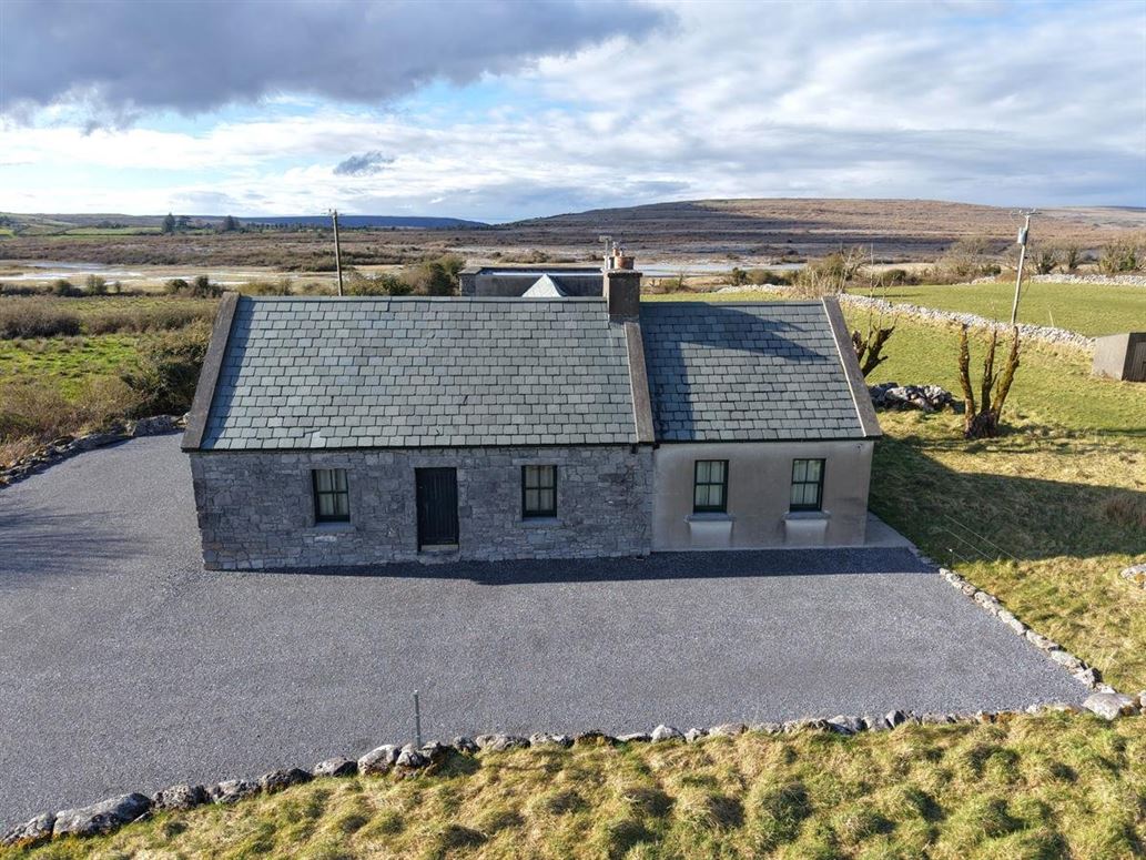 Fahee, Carron, Co. Clare