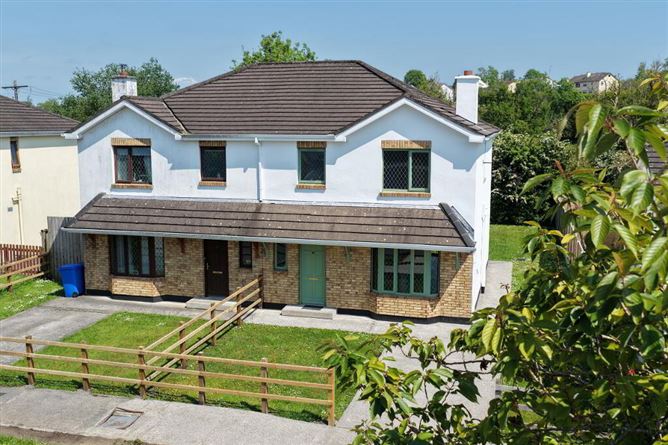 41 Oaklands, Summerhill, Carrick-On-Shannon, Leitrim