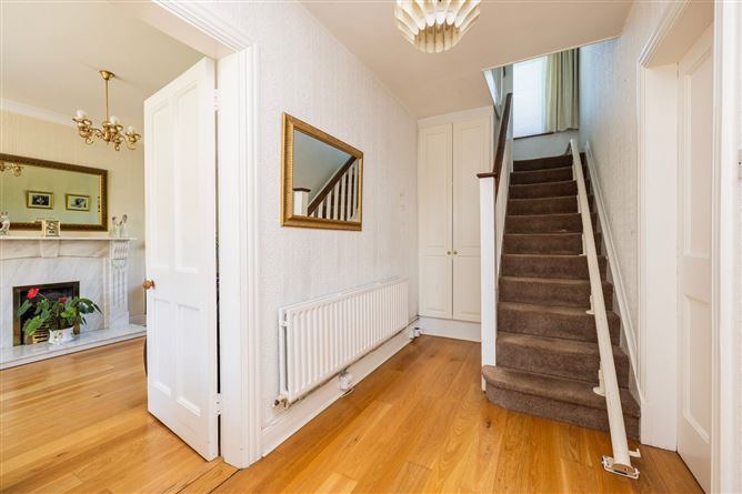 Adare, Portrane Road, Donabate, Co. Dublin