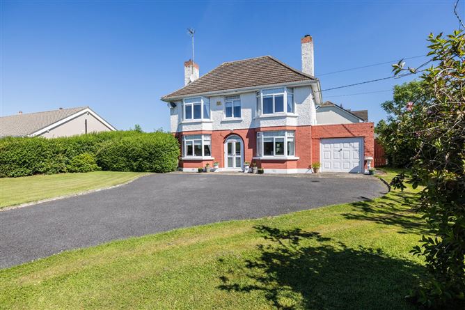Adare, Portrane Road, Donabate, Co. Dublin