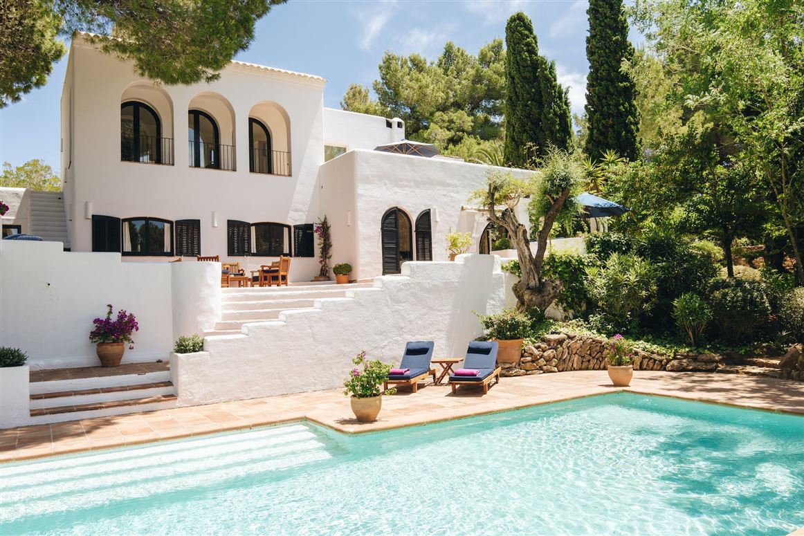Citrus Groves,Sant Antoni de Portmany,Balearic Islands,Spain