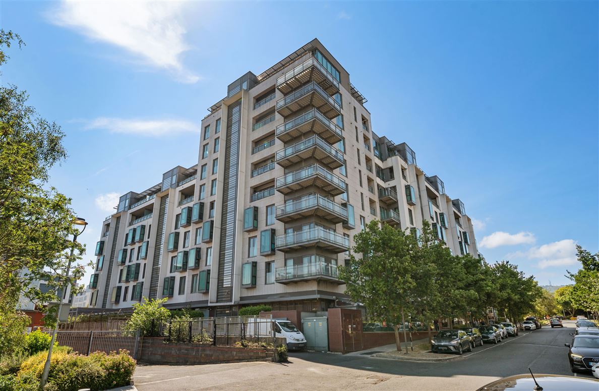 12 The Forum, Ballymoss Road, Sandyford, Dublin 18