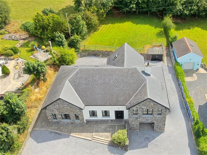 Ballymariscal, Ardrahan, Co. Galway