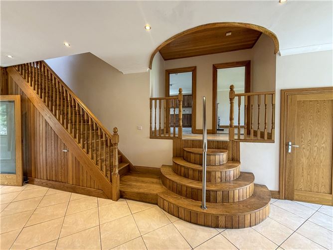 Ballymariscal, Ardrahan, Co. Galway