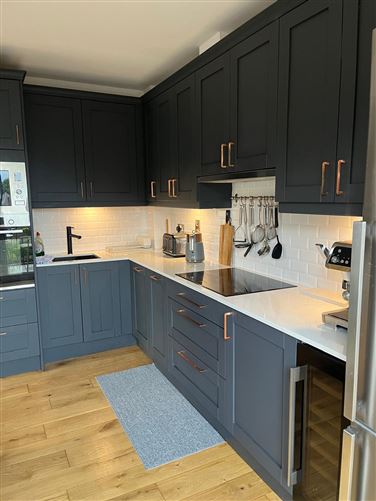 66 Church Avenue Eden Gate, Delgany, Wicklow