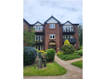 66 Church Avenue Eden Gate, Delgany, Wicklow