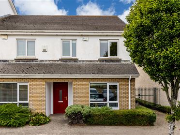 22 St Samson's Court, Balgriffin, Dublin 13