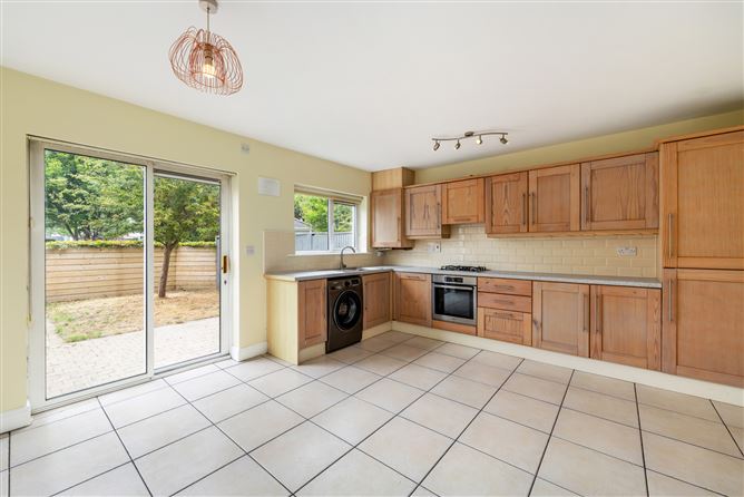 22 St Samson's Court, Balgriffin, Dublin 13