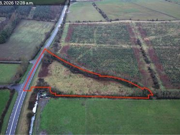 Lands At Creggane, Charleville, Co. Limerick