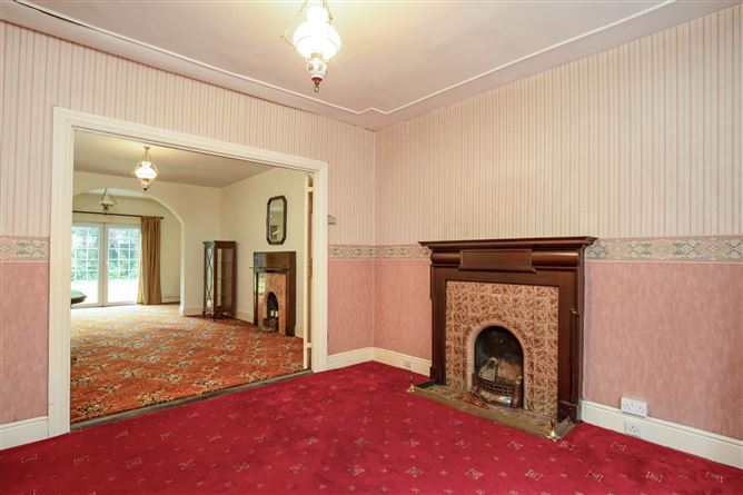 Edenderry, 173 Seafield Road East, Clontarf, Dublin 3