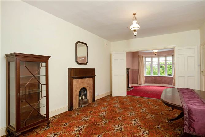 Edenderry, 173 Seafield Road East, Clontarf, Dublin 3