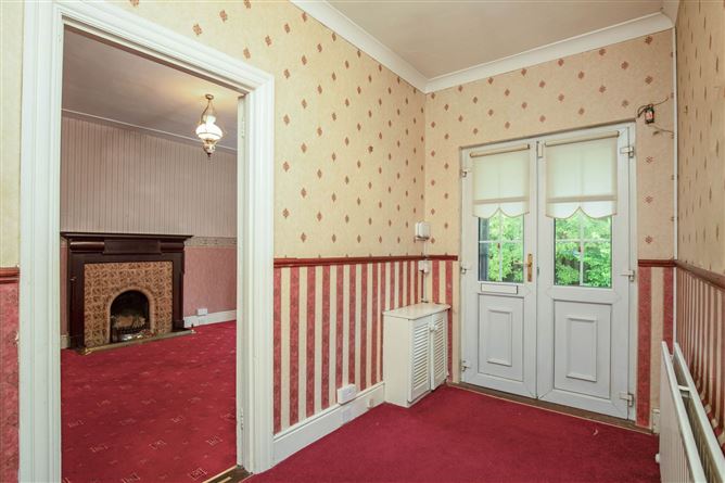 Edenderry, 173 Seafield Road East, Clontarf, Dublin 3