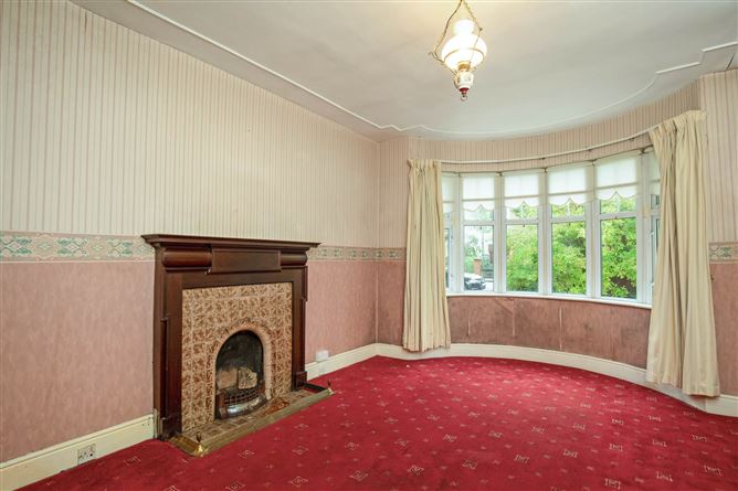 Edenderry, 173 Seafield Road East, Clontarf, Dublin 3