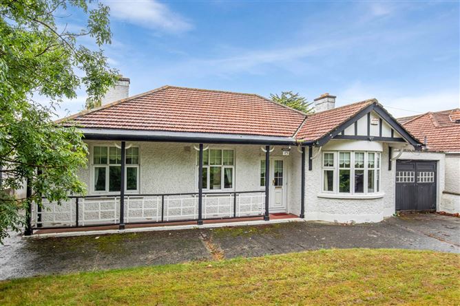 Edenderry, 173 Seafield Road East, Clontarf, Dublin 3