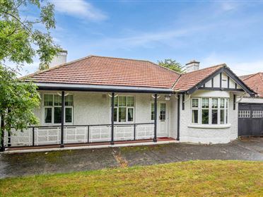 Edenderry, 173 Seafield Road East, Clontarf, Dublin 3
