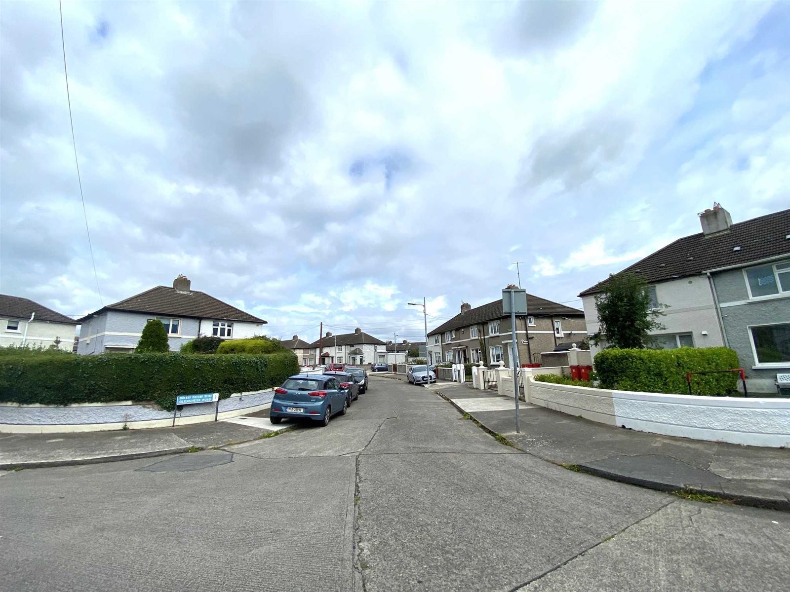 Glenshesk Road, Whitehall, Dublin 9