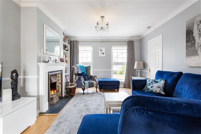 37 Rushbrook, Blanchardstown, Dublin 15