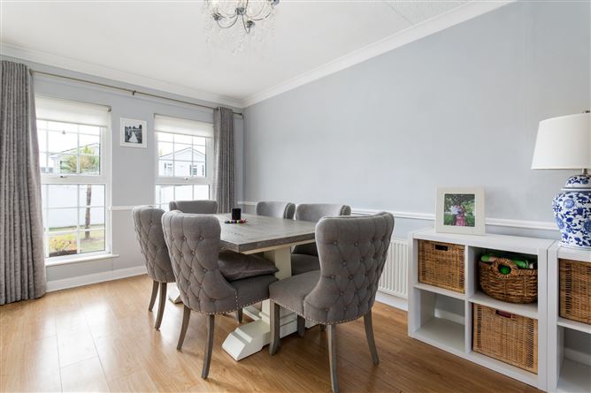 37 Rushbrook, Blanchardstown, Dublin 15