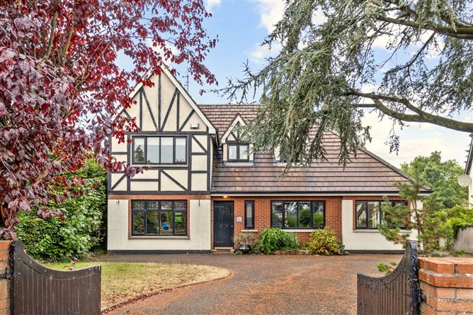 6 The Glade, Oak Park Road, Carlow, R93 TF67